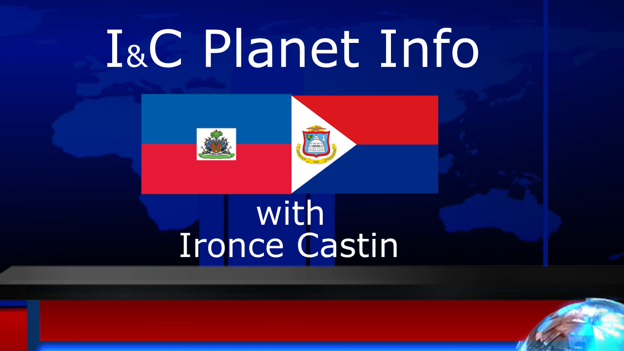 I&C Planet info